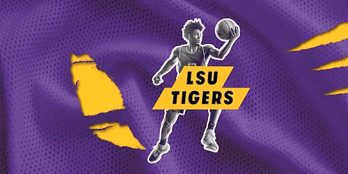 Kentucky Wildcats vs. LSU Tigers (Date: TBD)