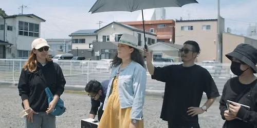 Livemusik & film: Boom! Maia Hirasawas Japan