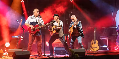 SIMPLY UNPLUGGED | Keep on running | Emmelshausen