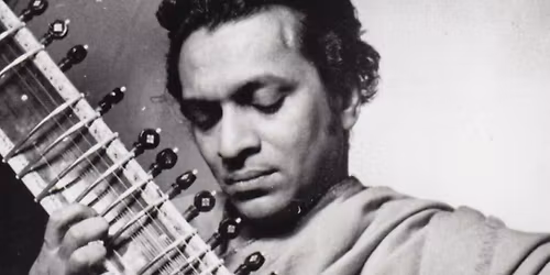 Chicago Symphony Orchestra - Ravi Shankar Ensemble