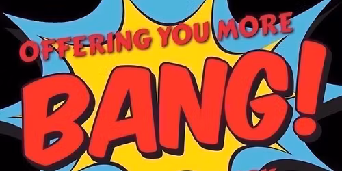 L U C K Y  S O N N E T S - Launch party 2027 