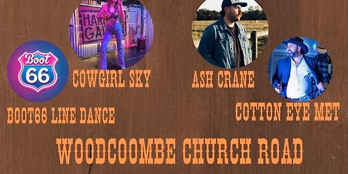 Sittingbourne Country Night