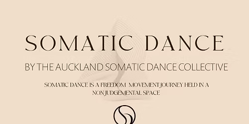 Somatic Dance