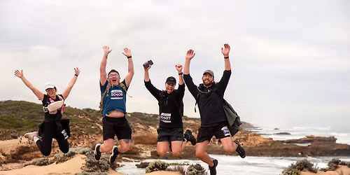 Coastrek Mornington Peninsula 2026