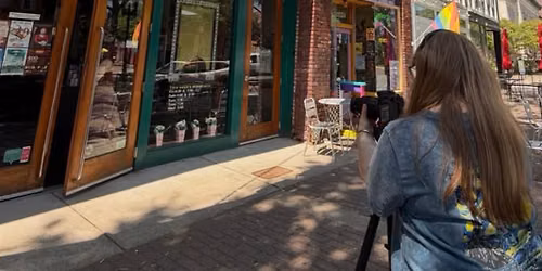 CAMEO Summer Moviemaking Camp Week 2!