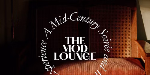 The Mod Lounge