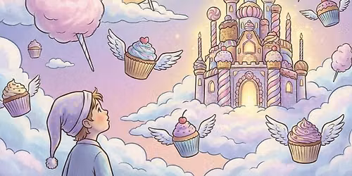 dream sweets