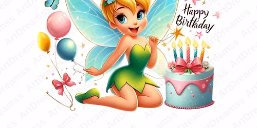 Gracie\u2019s 2nd Birthday