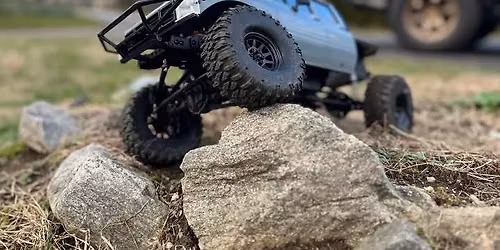 Rc crawler competition!!!