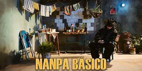 Nanpa B\u00e1sico