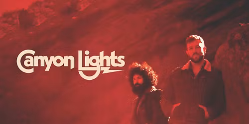 Canyon Lights