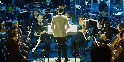 Orlando Philharmonic - La La Land In Concert at Walt Disney Theater at Dr Phillips Center