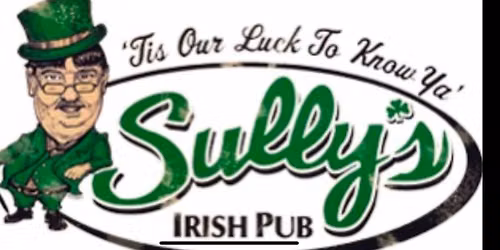 Crawley & Sofranko @ Sully\u2019s!