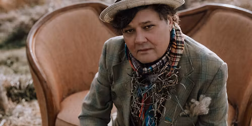 Ron Sexsmith Band | The GRAND