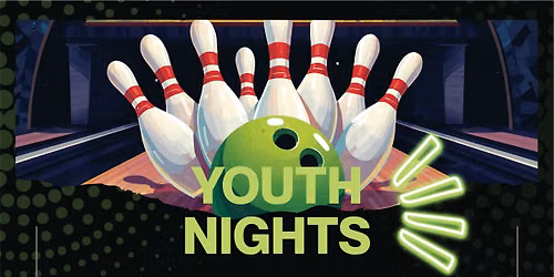 Castle Youth Nights