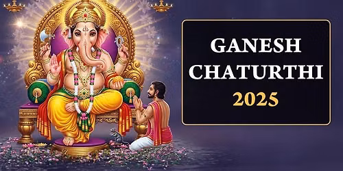 ganesh Caturthi
