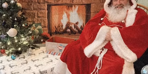 Mount Pleasant Christmas Fayre 2025