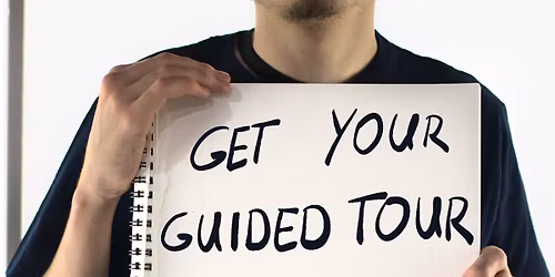 An Evening Art Journey