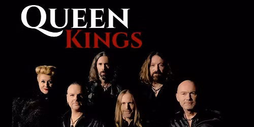 The Queen Kings - Bohemian Rapsody