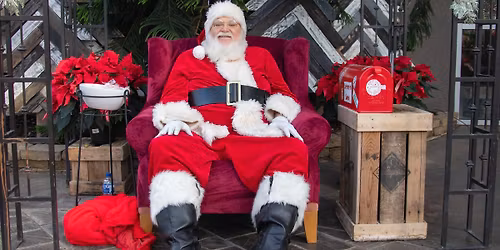 Christmas Open House