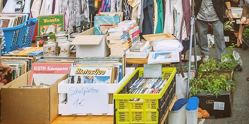 Bruktmarkedet p\u00e5 \u00d8yahuset 2026