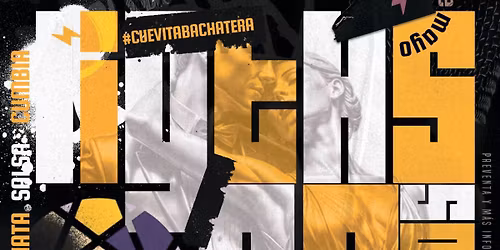 Ligths on Social salsa bachata y cumbia