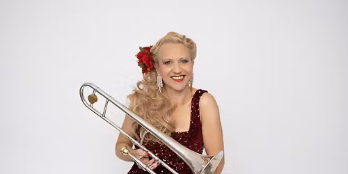 FEMALE JAZZDAYS WEIZ: Gunhild Carling & Band