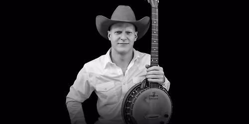 Owen Barnhart LIVE @ Navarre Coulee Winery!