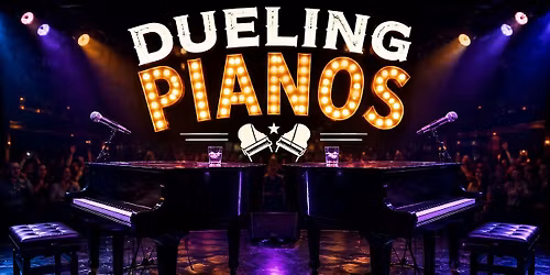 Killer Keyz Dueling Pianos at Baylor Club