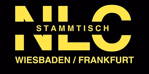 NLC STAMMTISCH - Wiesbaden \/ Frankfurt
