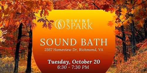 Sound Bath + Reiki
