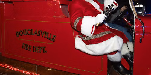2026 Jingle Jamboree