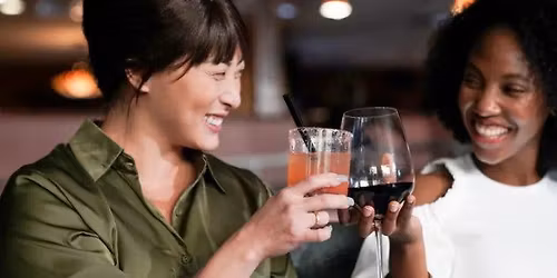 Industry Monday at Laurel Restaurant