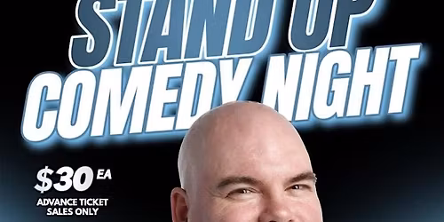 Stand Up Comedy Night