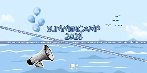 Summercamp 2026