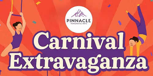 Carnival Extravaganza Holiday Program