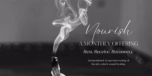 A Monthly Offering (May 2026)
