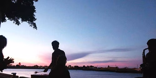 Rhythms by the River