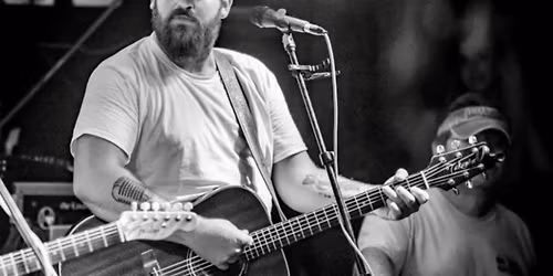 Logan Spicer @ Whisky D's