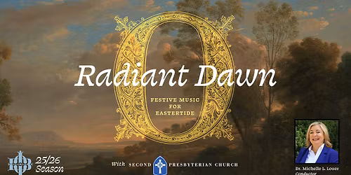 O Radiant Dawn