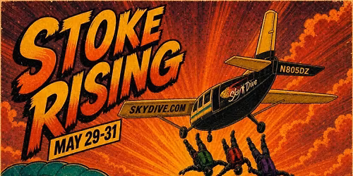 STOKE RISING BOOGIE