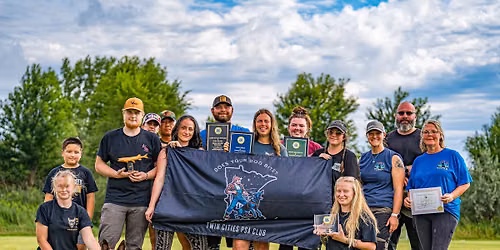 Twin Cities PSA Club Trial
