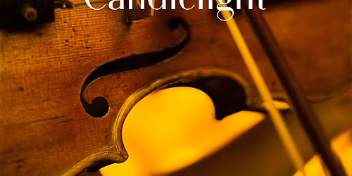 Candlelight: Best of Tamil Movie Soundtracks | Chennai