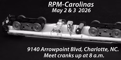 RPM-Carolinas
