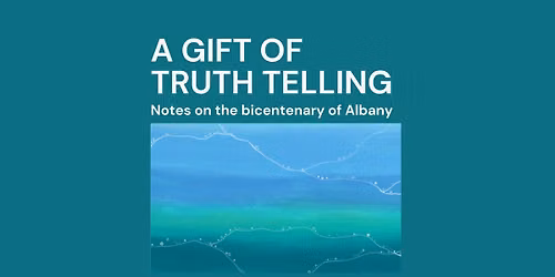 A Gift of Truth Telling