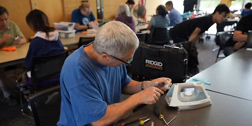 Sammamish Repair Event