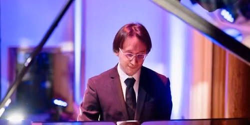 Rhapsody in Blue and Moonlight Sonata by candlelight | London