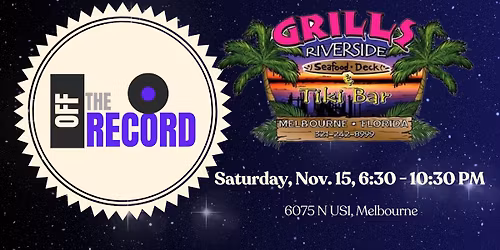 Saturday Night 80s party!