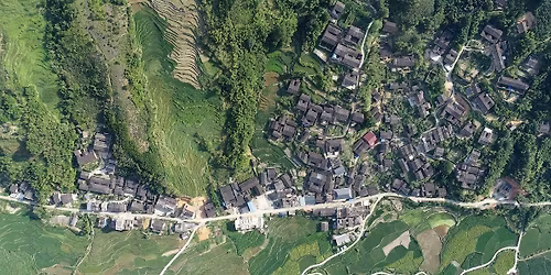 Perspectives of Chinese Heritage