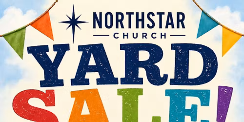 Northstar Yard Sale